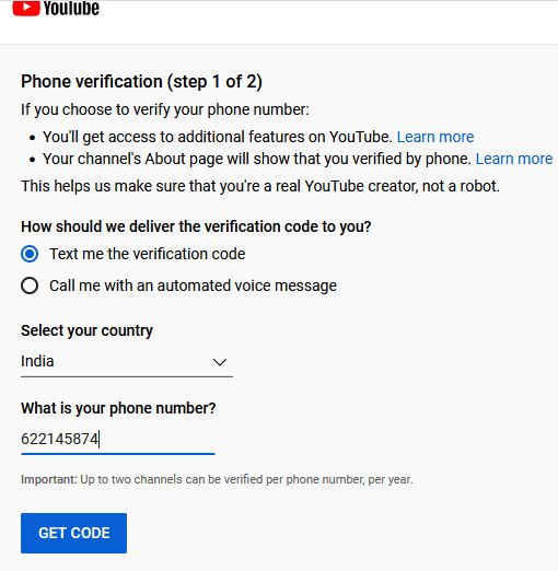 YouTube channel ভেরিফিকেশন , ইউটিউব চ্যানেল সেটিং , ইউটিউব সমস্যা সমাধান , ইউটিউব চ্যানেল খোলার নিয়ম , নতুন ইউটিউব চ্যানেল , বাংলা ইউটিউব চ্যানেল