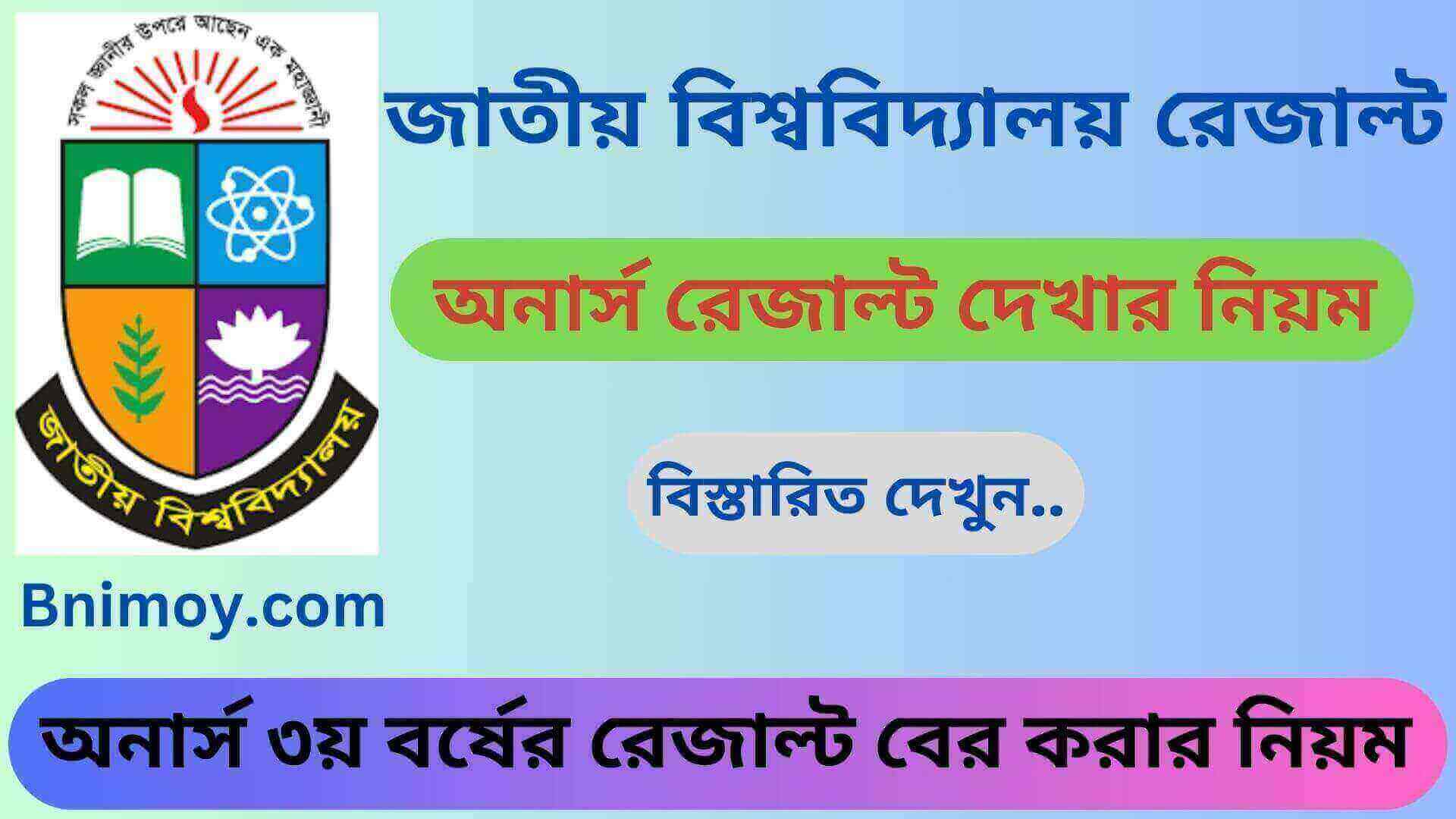 অনার্স ৩য় বর্ষের রেজাল্ট বের করার নিয়ম, অনার্স ৩য় বর্ষের রেজাল্ট, অনার্স ৩য় বর্ষের রেজাল্ট ২০২৩ কিভাবে দেখবো, অনার্স ৩য় বর্ষের রেজাল্ট কবে দিবে, অনার্স 3য় বর্ষের রেজাল্ট, অনার্স ৩য় বর্ষের পরীক্ষার ফলাফল ২০২৩, অনার্স তৃতীয় বর্ষের রেজাল্ট দেখার লিংক, অনার্স ৩য় বর্ষের রেজাল্ট পুনঃনিরীক্ষণ